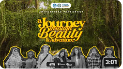 Universitas Airlangga: A Journey Through Beauty and Adventure